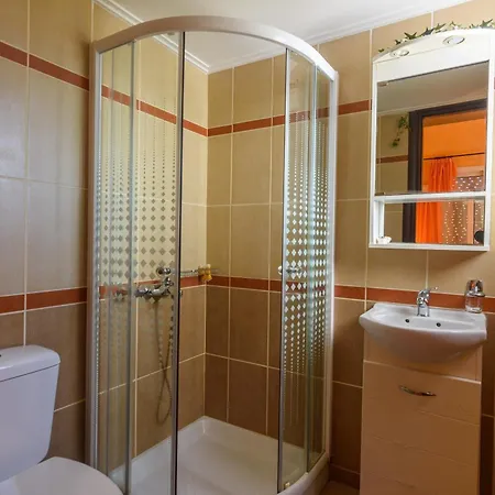 Terpsi - Garden Retreats * Kyparissia