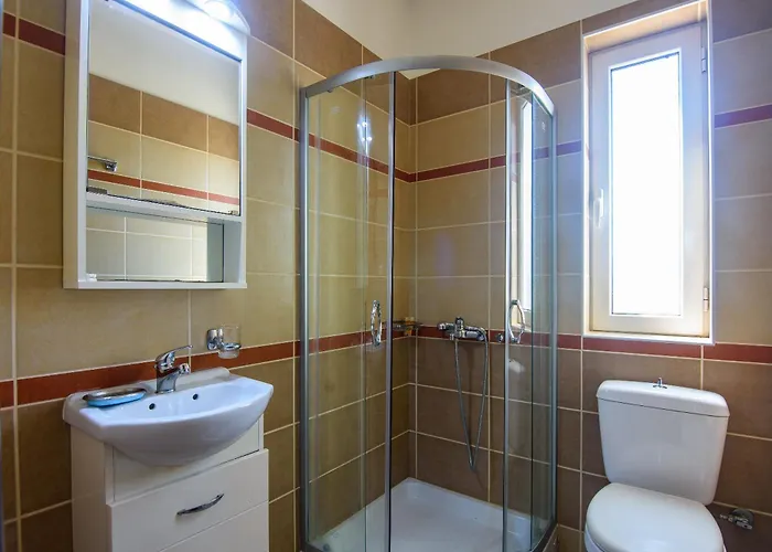 Apartman Terpsi - Garden Retreats *