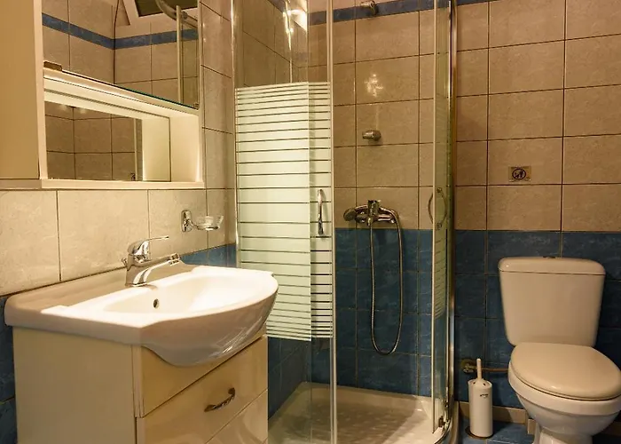 Terpsi - Garden Retreats Apartman Kipariszía