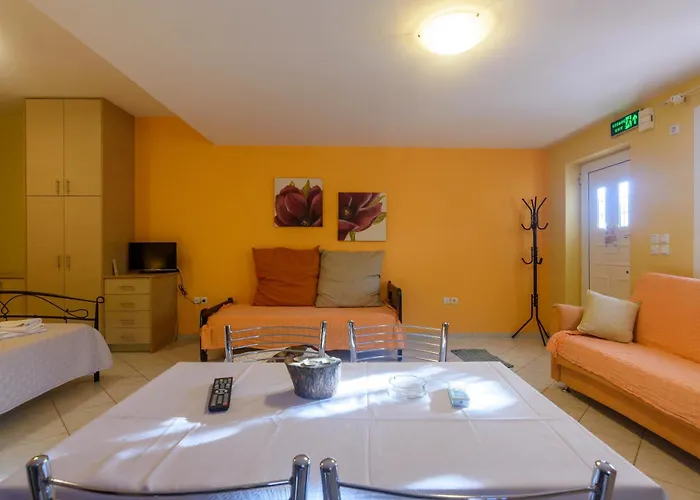 Terpsi - Garden Retreats Kipariszía