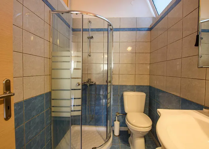 Terpsi - Garden Retreats Apartman