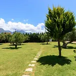 דירה Terpsi - Garden Retreats