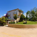 Terpsi - Garden Retreats דירה קיפריסיה