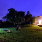 Terpsi - Garden Retreats קיפריסיה