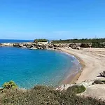 דירה Terpsi - Garden Retreats