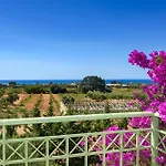 דירה Terpsi - Garden Retreats קיפריסיה