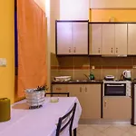 דירה Terpsi - Garden Retreats קיפריסיה