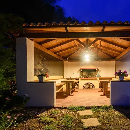 Terpsi - Garden Retreats Lejlighed