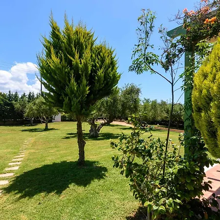 Terpsi - Garden Retreats Lejlighed