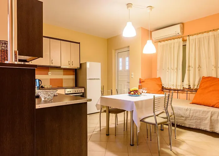 Terpsi - Garden Retreats