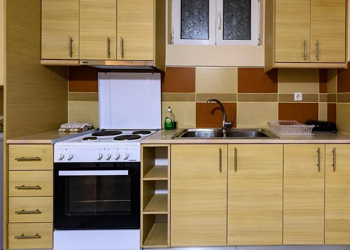 Terpsi - Garden Retreats * 키파리씨아