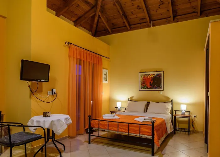 Terpsi - Garden Retreats