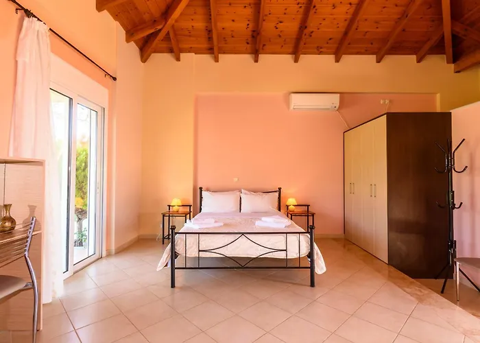 Terpsi - Garden Retreats